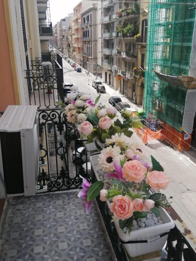 Appartamento Coastal Comfort Bari
